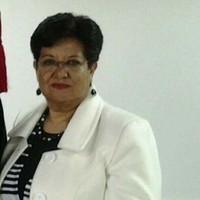 Ruth Gutièrrez