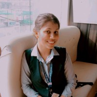 Shweta Verma