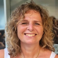 Monique Zeeman