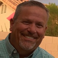Brent Garrett