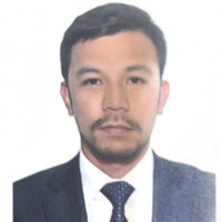 Mark Angelo Madreo