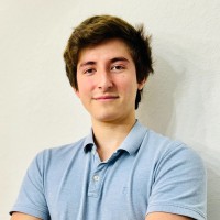 Bruno Calderon
