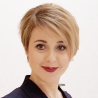 Elena Chukcheeva