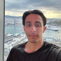 Omar Chemaa