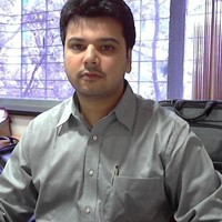Gautam Modi