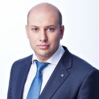 Vadim Kovalev
