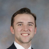 Kaleb Evans, ERIS