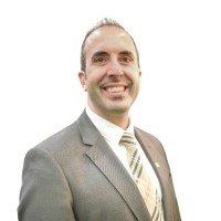 George Vitoroullis