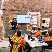 Jean-Francois Bessette