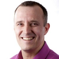 Jarno Hartendorp