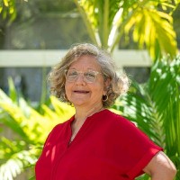 Mary-Ann Fayolle