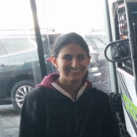 Selina Dhanani