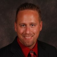 Chad S. Pryor