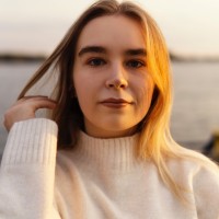 Anastasiia Zolotova