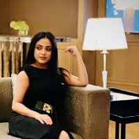 Sudipta Mookrerjee