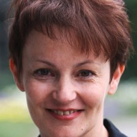 Sigrid Kauter-Miersch