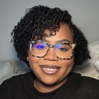 Nyashia Robertson