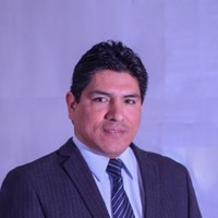Jorge Hans Chill Jiménez