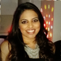 Pinita Shah