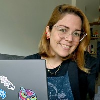 Jeaneth Andreina Lacruz