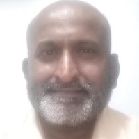 Sudhir V V G N