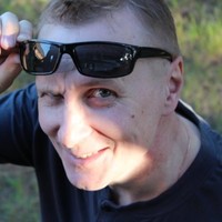 Sergey Novikov