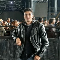 Andres Mauricio Guerrero Amaya