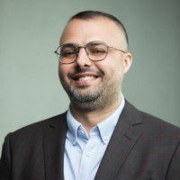 Mahmoud Jadallah