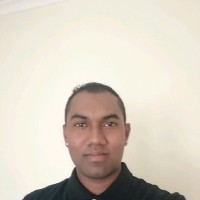 Shane Balram