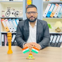 Sandeep R. Khatri