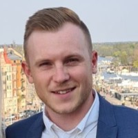 Niklas Rosenberg