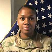 Chasity Johnson