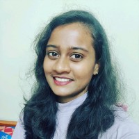 Jyothirmai Peddireddy