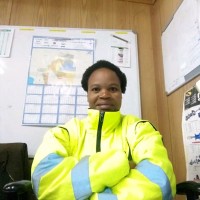Cynthia Phillip