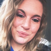Danielle Kellough