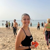 Sofia Pereira