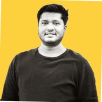Deepankar Anand