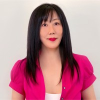 Lisa Shin