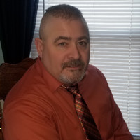 Joel Merkin