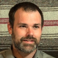 Ian Redding
