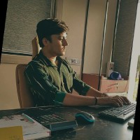 Mayur Solanki