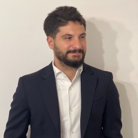 Antonio Covato