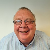 Chris Parfitt