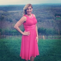 Melissa Joan Serraro Walsh