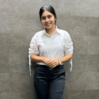 Vanshita Parmar
