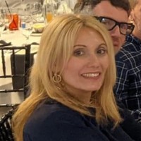 Lynn Nicusanti