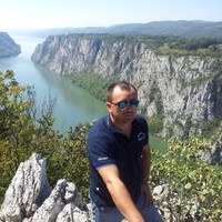 Goran Matic