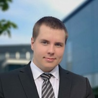 Daniel Hansen