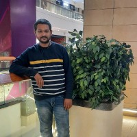 Rushendra Sagar