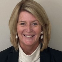 Sharon Moffitt